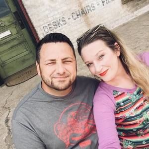 Meet your Posher, Lindsey